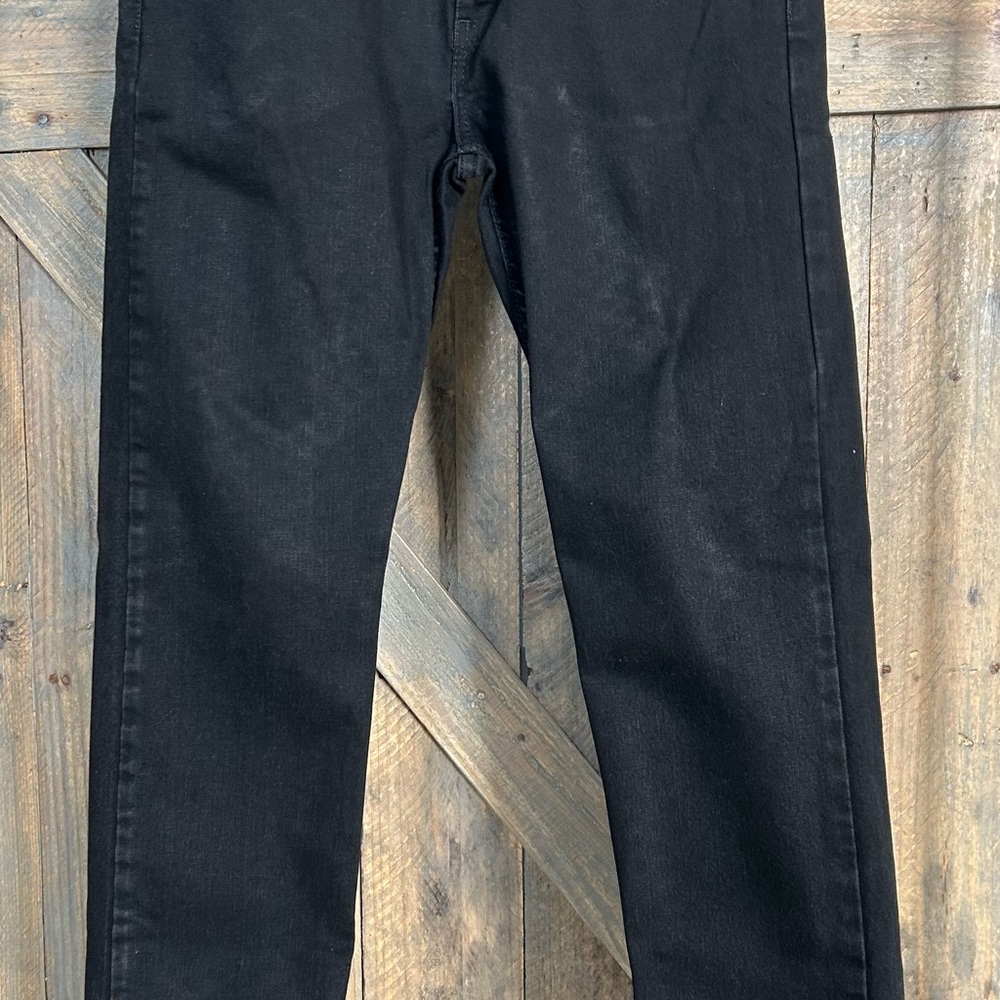 Levi’s 502 Flex Taper Jeans